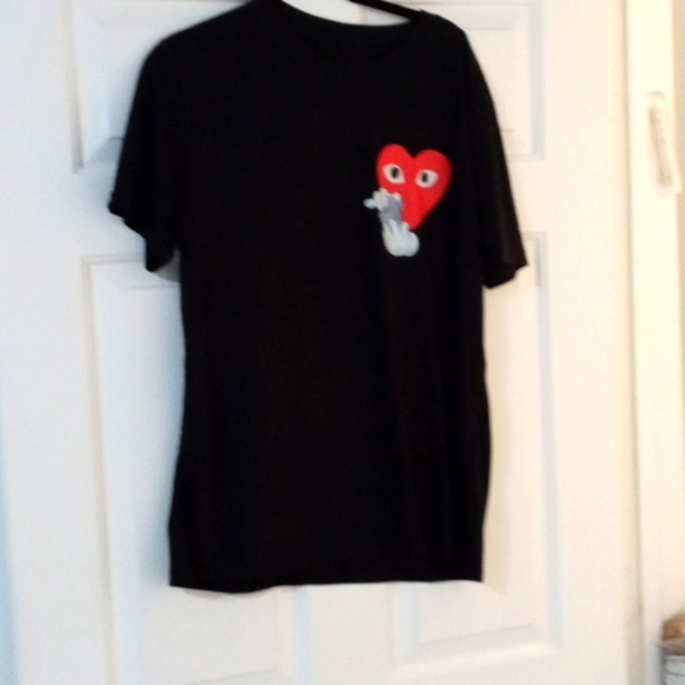 Unisex size XL graphic tees